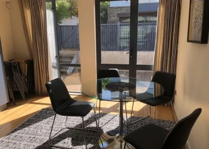 Luxury On Lakeside 公寓 瓦纳卡